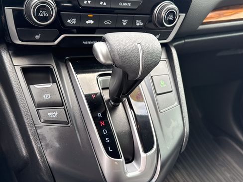 Certified 2018 Honda CR-V EX image 32