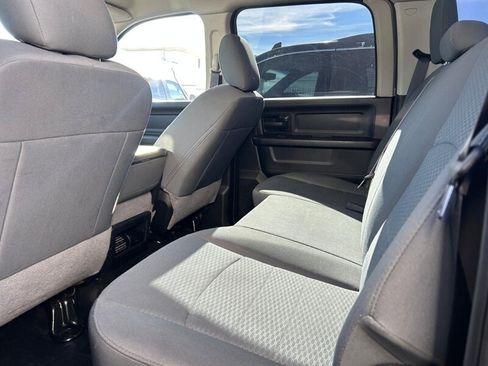 Used 2020 RAM 1500 Tradesman w/ Popular Equipment Group image 14