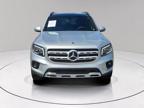 Certified 2022 Mercedes-Benz GLB 250 image 2