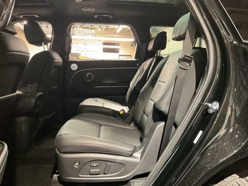 New 2026 Hyundai Palisade Calligraphy AWD/4WD image 24