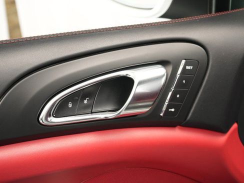 Used 2016 Porsche Cayenne GTS AWD/4WD image 35
