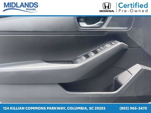 Certified 2026 Honda Accord LX image 16