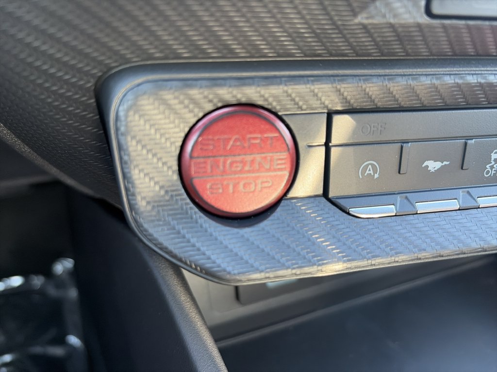 New 2026 Ford Mustang GT Premium RWD image 28