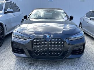 Certified 2024 BMW 440i xDrive Convertible w/ Premium Package video 2
