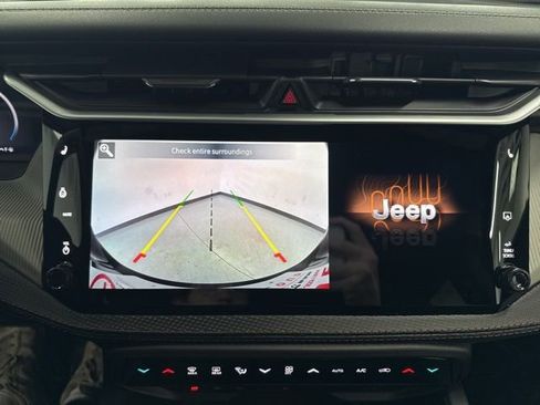 New 2026 Jeep Cherokee Limited image 38