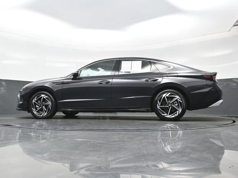 Certified 2026 Hyundai Sonata SEL FWD image 27