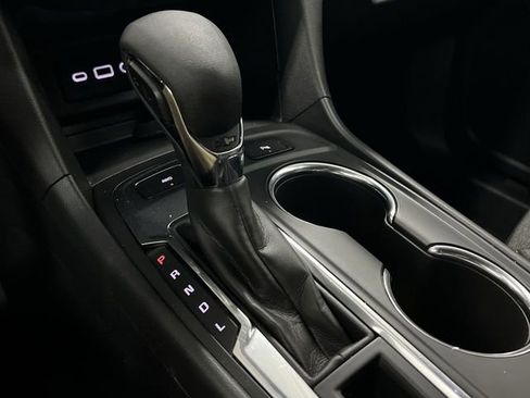 Certified 2024 Chevrolet Equinox LT image 16