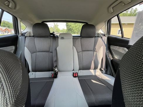 Used 2019 Subaru Crosstrek 2.0i w/ Eyesight System AWD/4WD image 27
