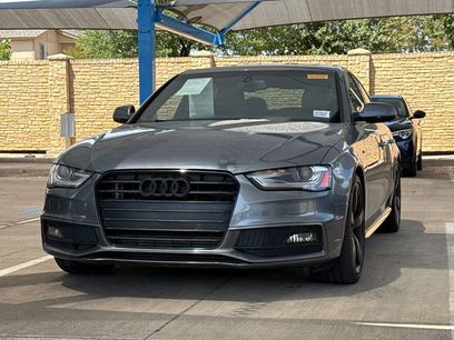 Used 2015 Audi A4 2.0T Premium Plus