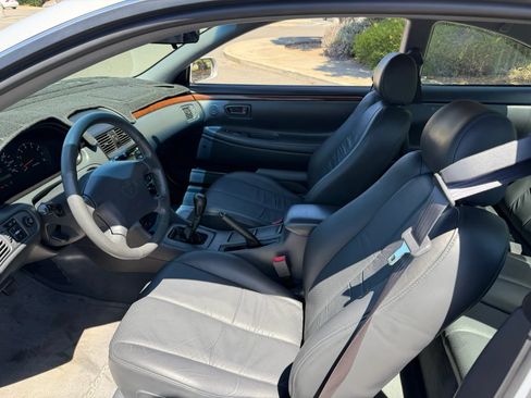 Used 1999 Toyota Solara SE FWD image 14
