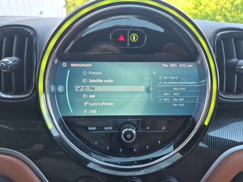 Used 2023 MINI Cooper Countryman S image 36