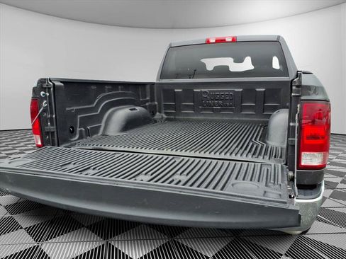 Used 2024 RAM 1500 Classic SLT AWD/4WD image 25