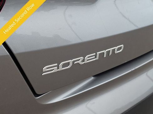 Certified 2023 Kia Sorento SX Prestige w/ Panoramic Sunroof Package image 14