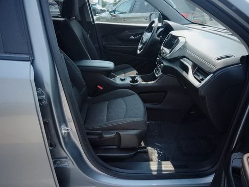 Used 2024 GMC Terrain SLE AWD/4WD image 15