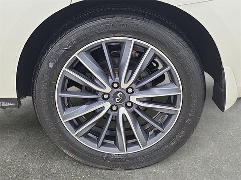 Used 2019 INFINITI QX60 Luxe w/ Sensory Package image 33