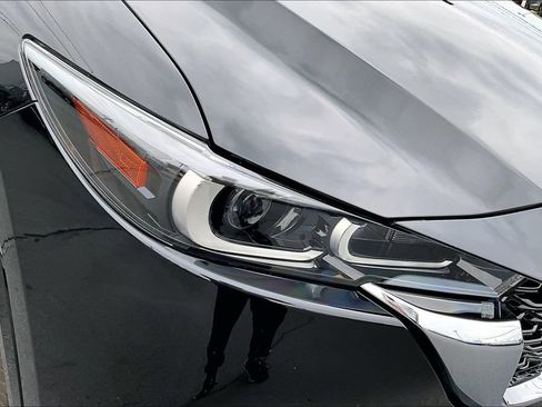 Used 2025 MAZDA CX-5 AWD 2.5 S w/ Select Package image 28