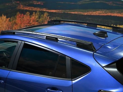 Used 2025 Subaru Crosstrek 2.0i Premium image 14