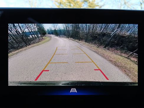 New 2026 Chevrolet Trax LT w/ Driver Confidence Package image 7