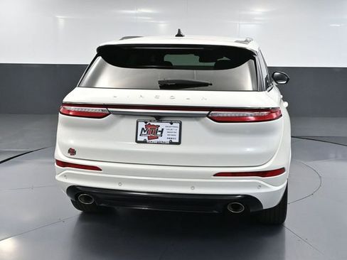 Used 2023 Lincoln Corsair Reserve w/ Jet Appearance Package image 7