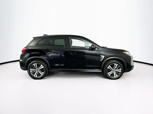 Used 2025 Mitsubishi Outlander Sport SE AWD/4WD image 10