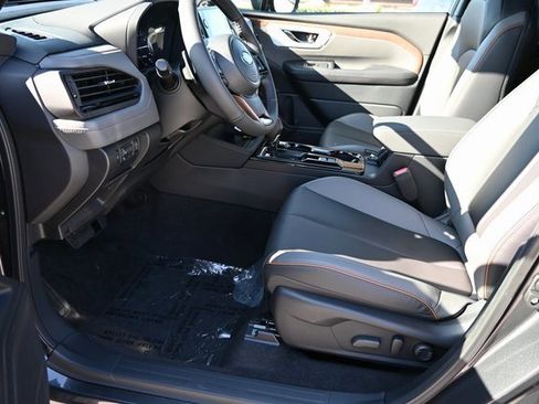 New 2026 Subaru Forester Sport image 20