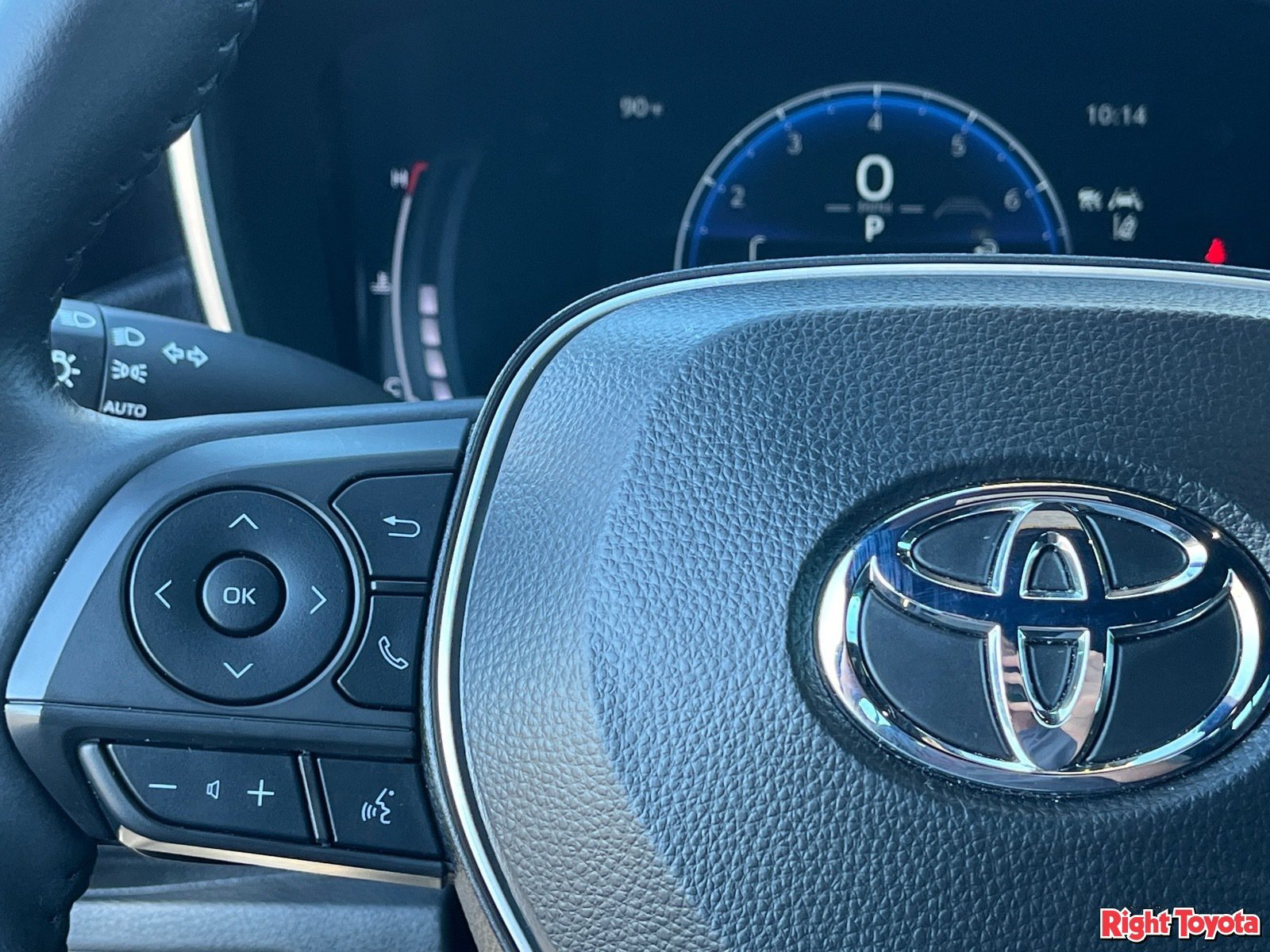 Certified 2024 Toyota Corolla XSE FWD image 23