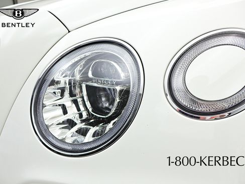 Used 2019 Bentley Bentayga image 17