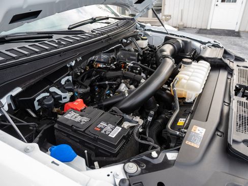 Used 2024 Ford Expedition Limited image 51