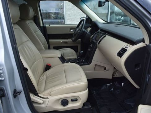 Used 2019 Ford Flex SEL w/ Equipment Group 202A image 49