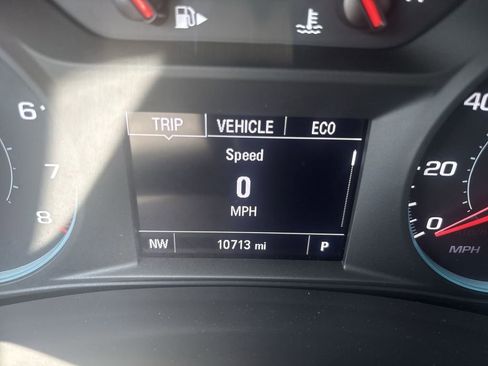 Certified 2021 Chevrolet Malibu LS image 12