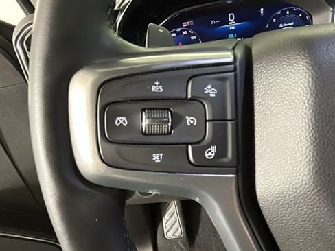 Used 2024 Chevrolet Silverado 1500 LT Trail Boss AWD/4WD image 15