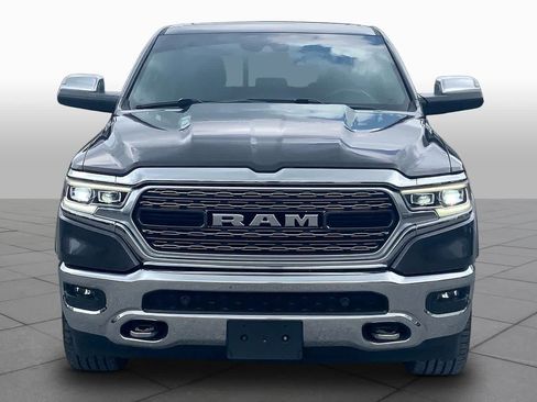 Used 2020 RAM 1500 Limited AWD/4WD image 4