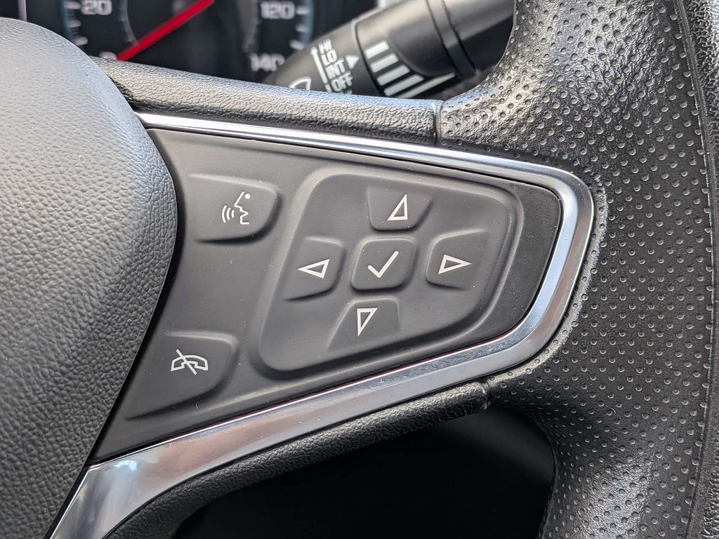 Certified 2025 Chevrolet Malibu LT FWD image 23