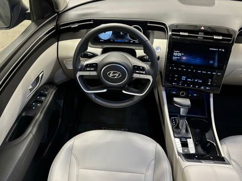 Used 2024 Hyundai Tucson SEL w/ Convenience Package FWD image 12