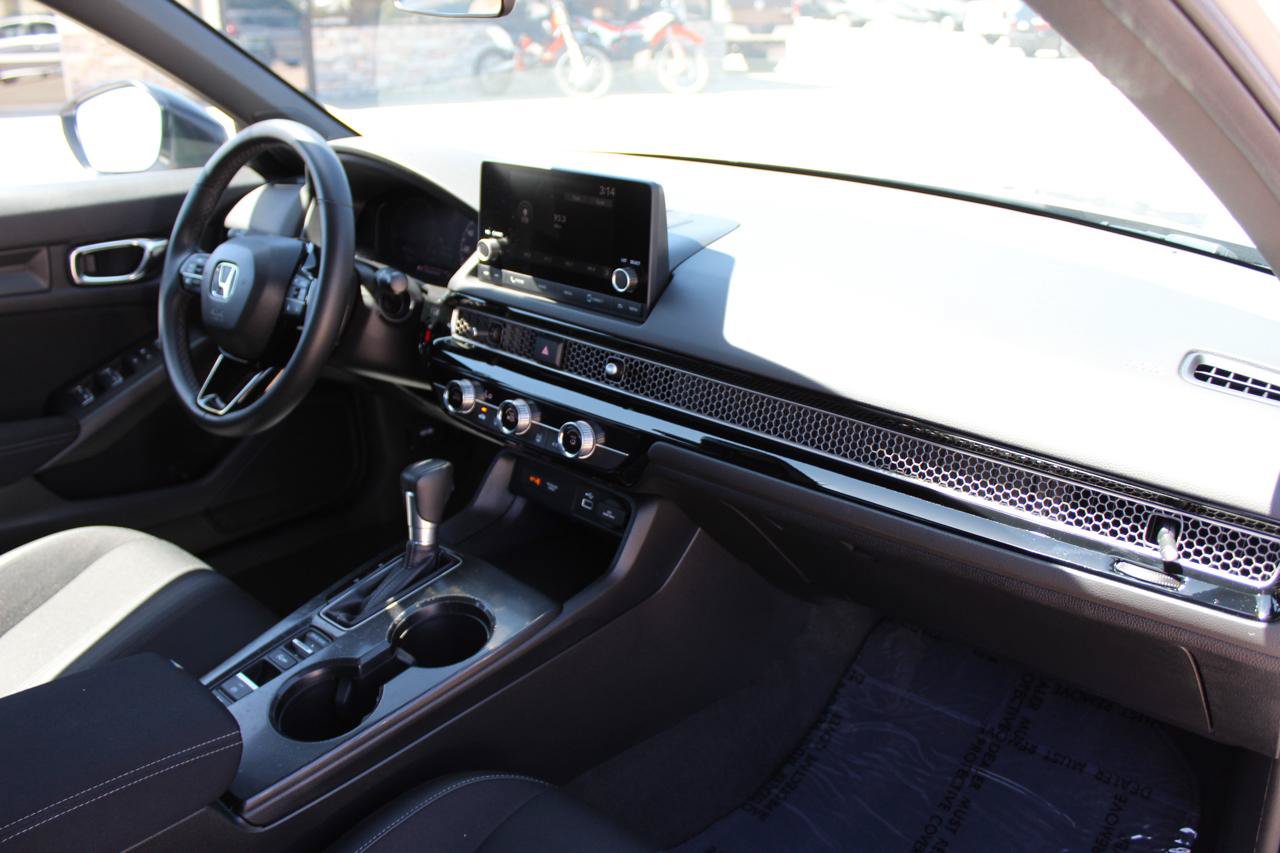 Used 2024 Honda Civic Sport image 25