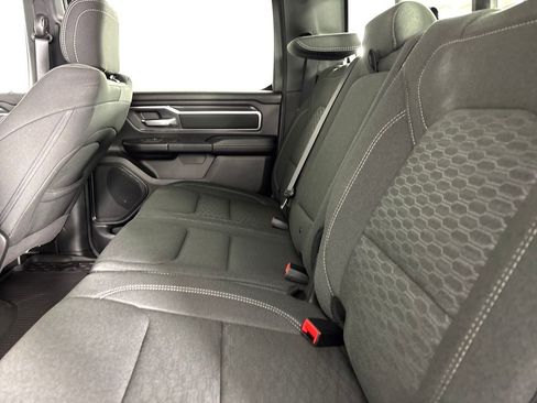 Used 2025 RAM 1500 Big Horn image 28