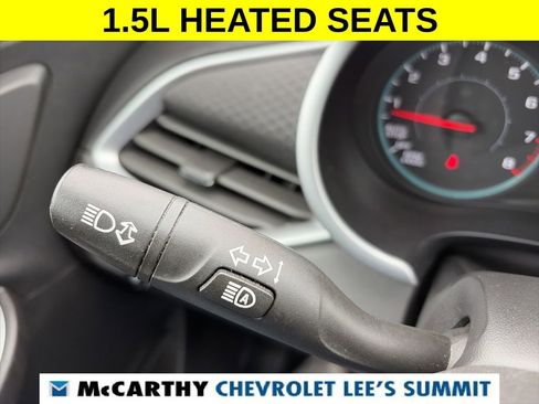 Used 2023 Chevrolet Malibu LT FWD image 44