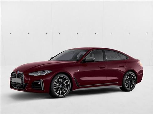 Used 2024 BMW M440i Gran Coupe RWD image 1