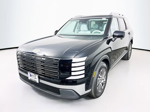 New 2026 Hyundai Palisade SEL Premium AWD/4WD image 3