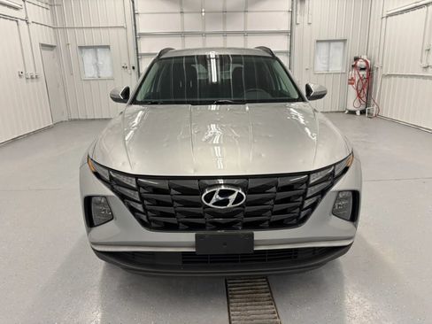 Used 2023 Hyundai Tucson SEL AWD/4WD image 15