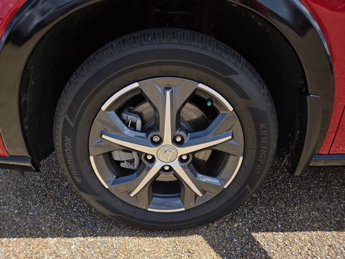 Used 2025 Honda HR-V EX-L image 26