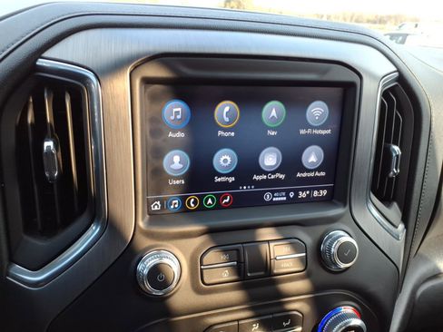 Used 2022 GMC Sierra 3500 Denali w/ Denali Black Diamond Edition image 19