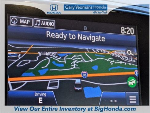 Certified 2023 Honda Ridgeline RTL-E image 30