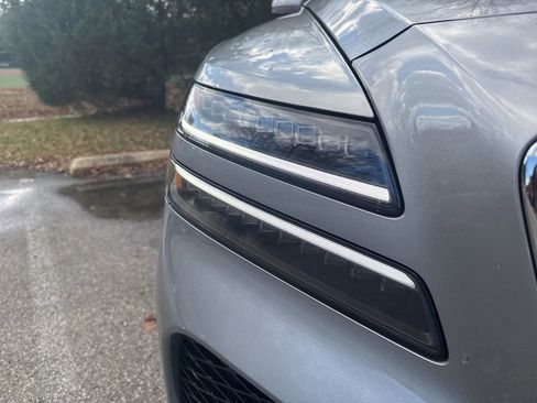 New 2026 Genesis GV80 3.5T Prestige image 41