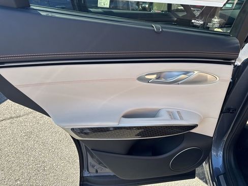 New 2026 Genesis GV70 3.5T Sport Prestige image 41