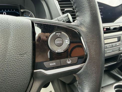 Used 2021 Honda Passport EX-L image 12