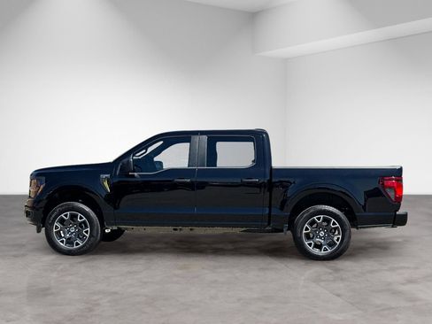 Used 2024 Ford F150 STX RWD image 3