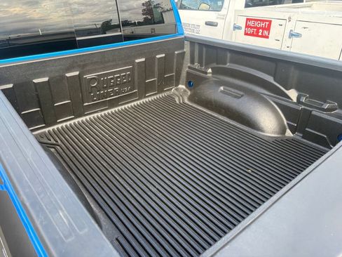 Used 2026 RAM 1500 Rebel w/ Rebel Level 1 Equipment Group AWD/4WD image 4