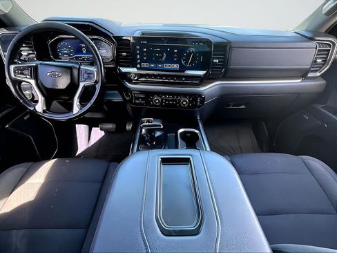 Certified 2022 Chevrolet Silverado 1500 RST w/ All Star Edition Plus image 15