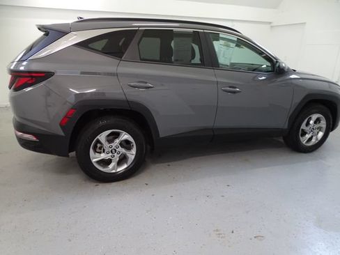 Used 2024 Hyundai Tucson SEL AWD/4WD image 24